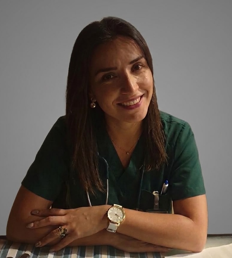Andrea Bermúdez