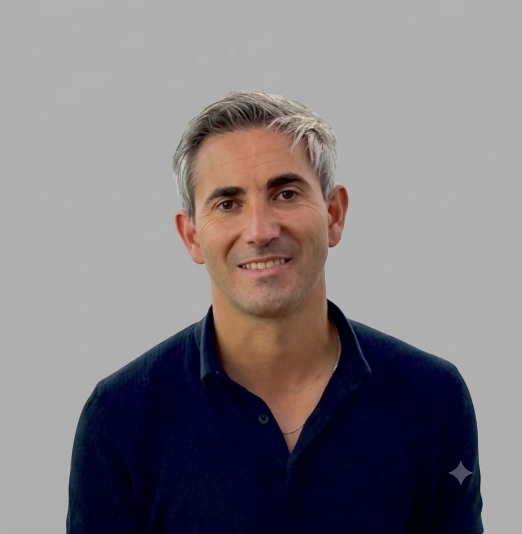 Dr. Juan Francisco Trujillo