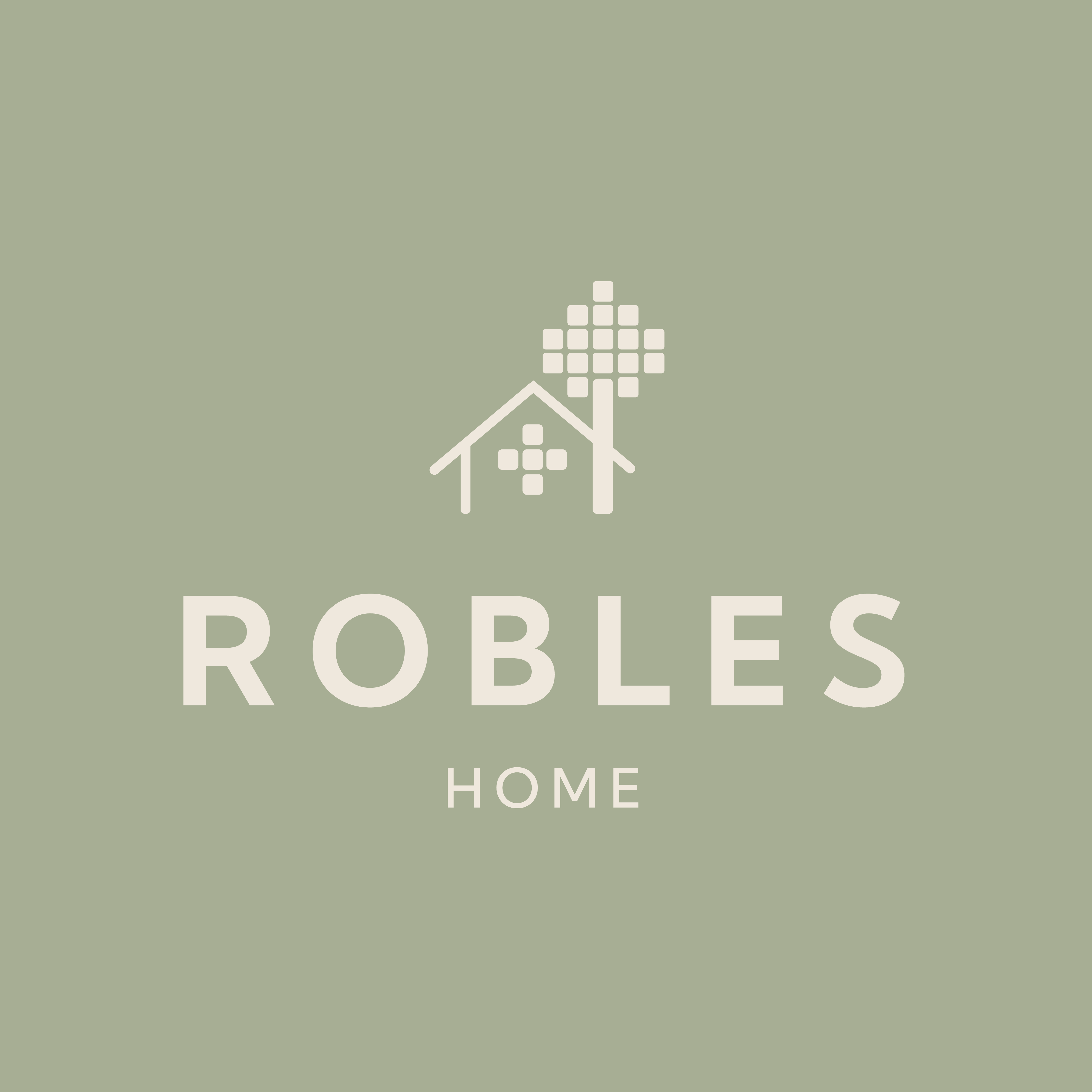 Robles Home