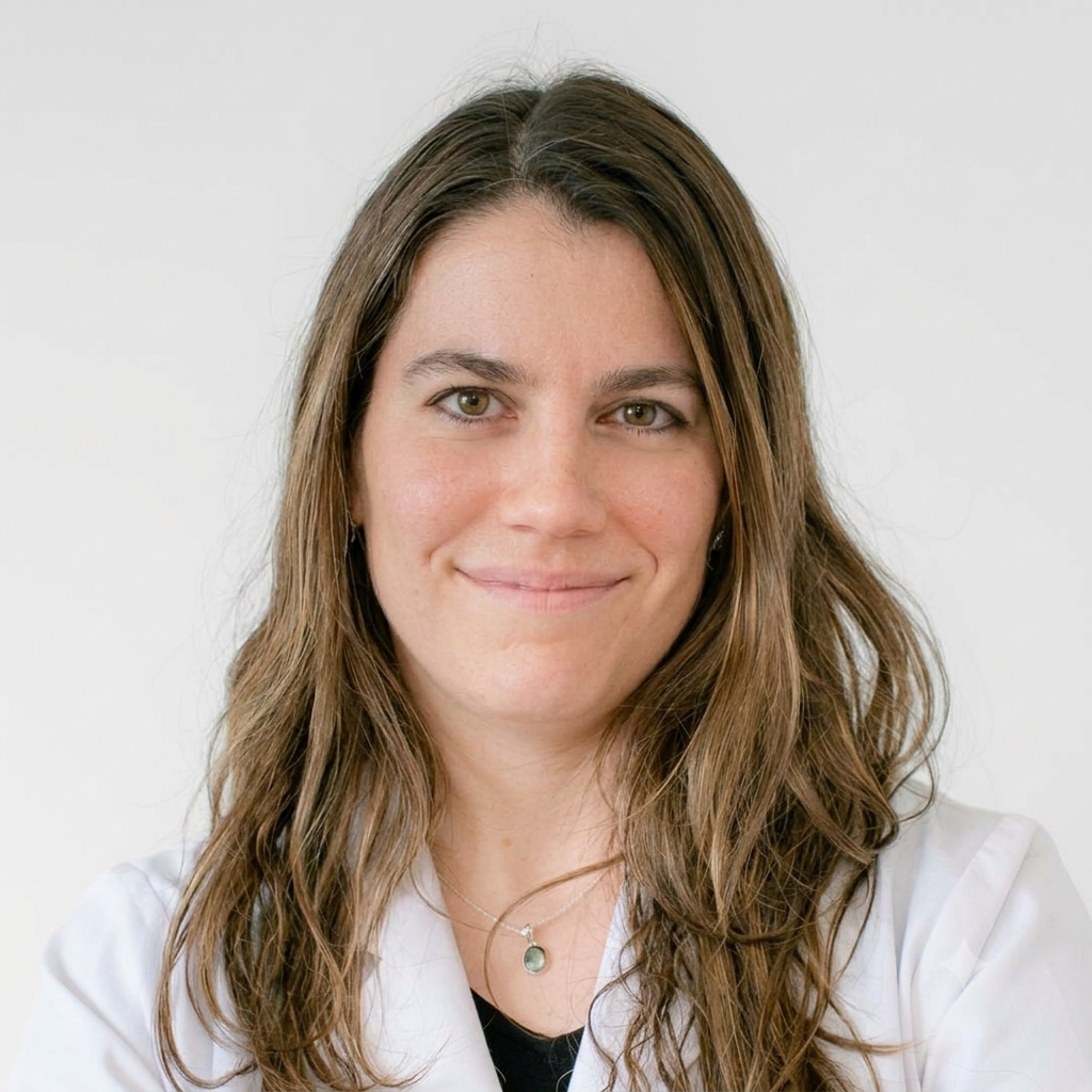 Dra. Valentina Galleti
